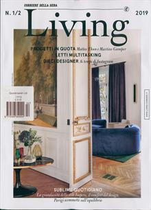 Living (It) Magazine  Order Online