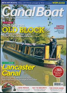 Canal Boat Magazine  Order Online