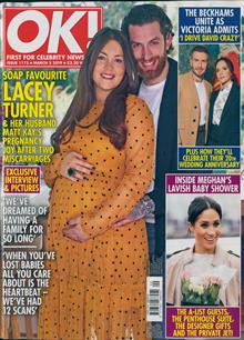 Ok! Magazine  Order Online