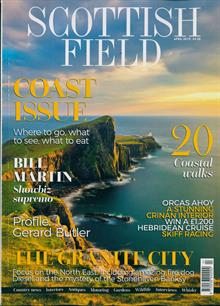 Scottish Field Magazine  Order Online