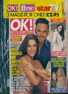 Ok Bumper Pack Magazine  Order Online