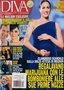 Diva E Donna Magazine  Order Online