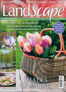 Landscape Magazine  Order Online