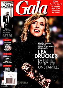 Gala French Magazine  Order Online