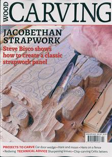 Woodcarving Magazine  Order Online