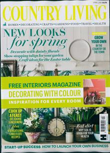 Country Living Magazine  Order Online
