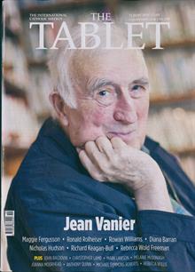 The Tablet Magazine  Order Online