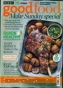 Bbc Good Food Magazine  Order Online
