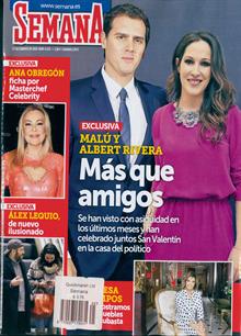 Semana Magazine  Order Online