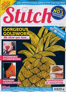 Stitch Magazine  Order Online