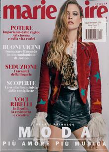 Marie Claire Italy Magazine  Order Online