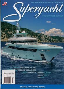 Superyacht International Magazine  Order Online