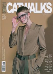Book Moda Catwalks Magazine  Order Online