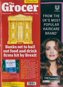 Grocer Magazine  Order Online