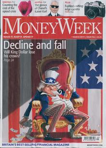 Money Week Magazine  Order Online