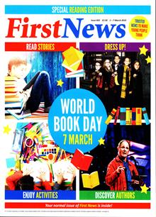 First News Magazine  Order Online