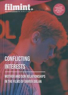 Film International Magazine  Order Online
