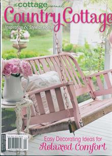 Country Cottage Magazine  Order Online