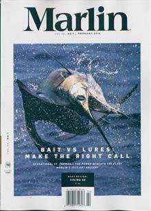 Marlin Magazine  Order Online