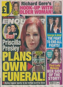 National Enquirer Magazine  Order Online