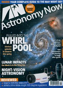 Astronomy Now Magazine  Order Online