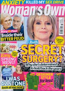 Womans Own Magazine  Order Online