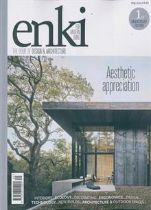 Enki Magazine  Order Online