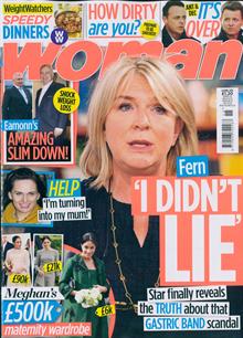 Woman Magazine  Order Online