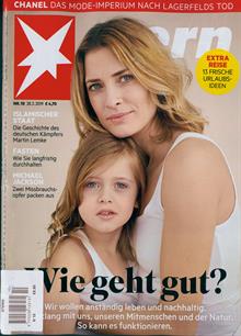 Stern Magazine  Order Online