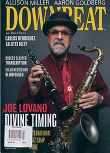 Downbeat Magazine  Order Online