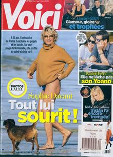 Voici French Magazine  Order Online