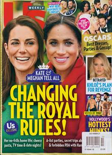 Us Weekly Magazine  Order Online