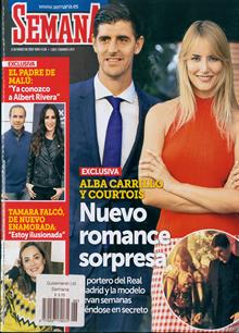 Semana Magazine  Order Online