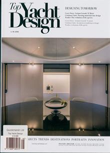 Top Yacht Design Magazine  Order Online
