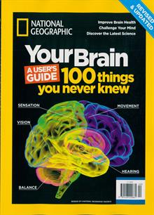 National Geographic Coll Magazine  Order Online
