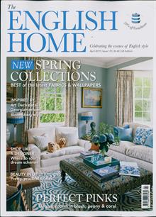 English Home Magazine  Order Online