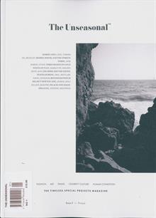The Unseasonal Magazine  Order Online