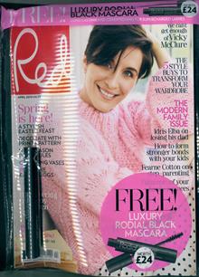 Red Magazine  Order Online