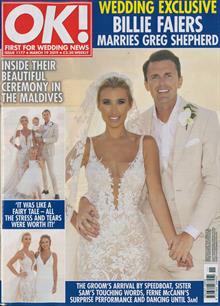 Ok! Magazine  Order Online