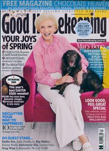 Good Housekeeping Magazine  Order Online