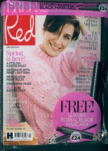 Red Travel Edition Magazine  Order Online