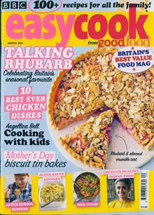 Easy Cook Magazine  Order Online