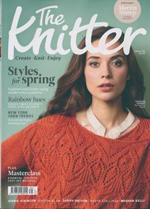 Knitter Magazine  Order Online