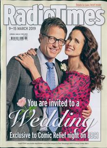 Radio Times England Magazine  Order Online