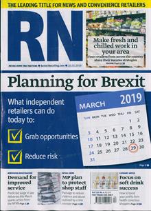 Retail Newsagent Magazine  Order Online