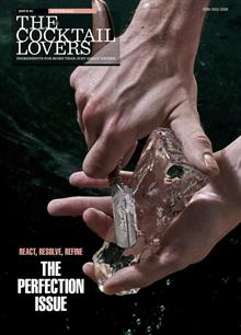 The Cocktail Lovers Magazine  Order Online