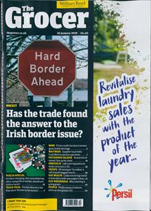 Grocer Magazine  Order Online
