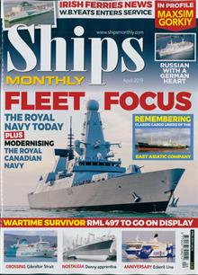 Ships Monthly Magazine  Order Online