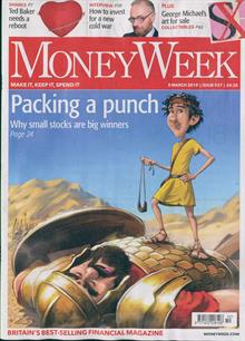 Money Week Magazine  Order Online