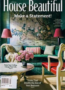 House Beautiful Usa Magazine  Order Online